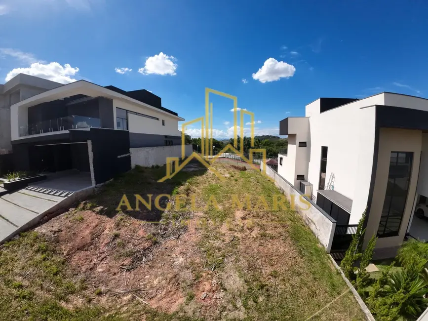 Foto 3 de Lote de Condomínio à venda, 360m2 em Sao Jose Dos Campos - SP
