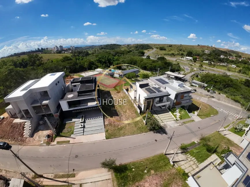 Lote de Condomínio à venda, 360m2 em Sao Jose Dos Campos - SP - imagem 4 Foto 4 de Lote de Condomínio à venda, 360m2 em Sao Jose Dos Campos - SP