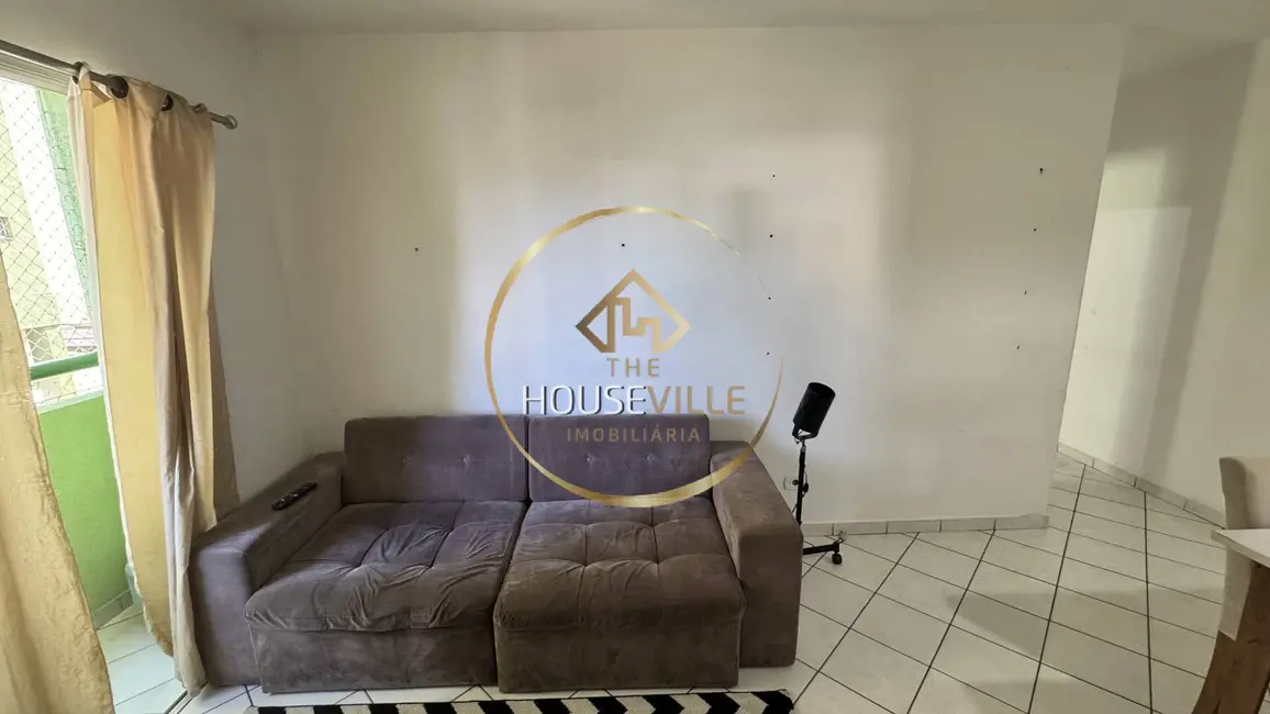 Apartamento com 2 quartos à venda, 62m2 em Sao Jose Dos Campos - SP - imagem 3 Foto 3 de Apartamento com 2 quartos à venda, 62m2 em Sao Jose Dos Campos - SP