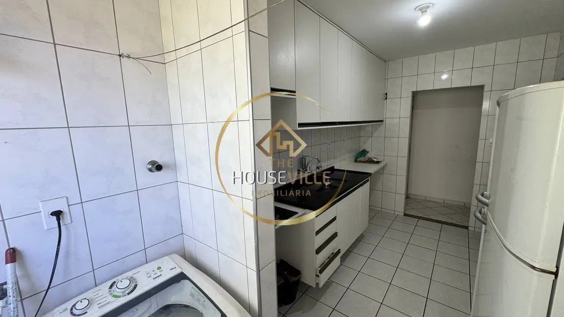Apartamento com 2 quartos à venda, 62m2 em Sao Jose Dos Campos - SP - imagem 4 Foto 4 de Apartamento com 2 quartos à venda, 62m2 em Sao Jose Dos Campos - SP