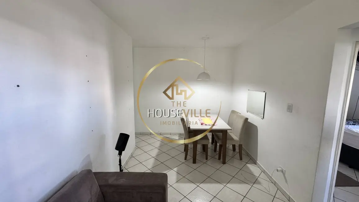 Apartamento com 2 quartos à venda, 62m2 em Sao Jose Dos Campos - SP - imagem 2 Foto 2 de Apartamento com 2 quartos à venda, 62m2 em Sao Jose Dos Campos - SP