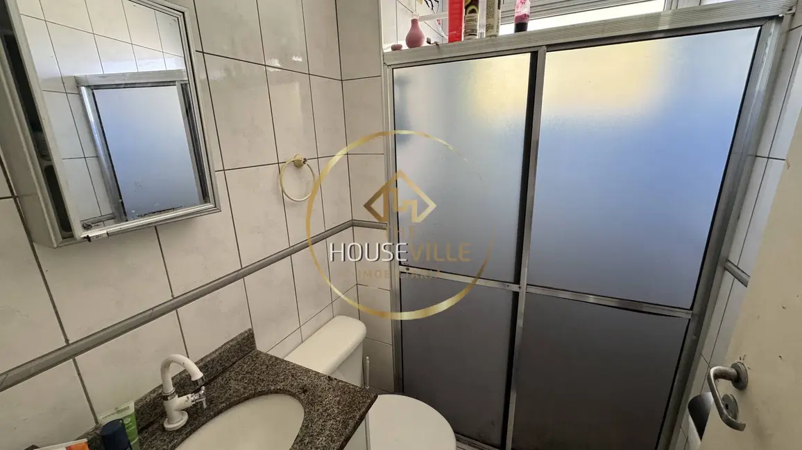 Apartamento com 2 quartos à venda, 62m2 em Sao Jose Dos Campos - SP - imagem 9 Foto 9 de Apartamento com 2 quartos à venda, 62m2 em Sao Jose Dos Campos - SP