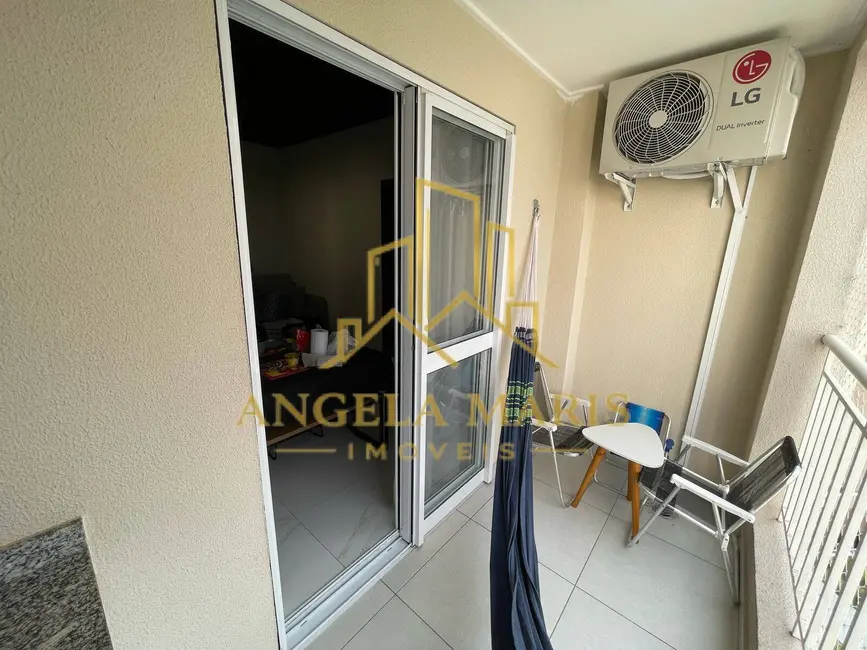 Foto 6 de Apartamento com 2 quartos à venda, 62m2 em Pagador de Andrade, Jacarei - SP