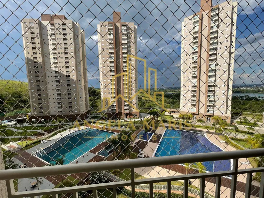 Foto 5 de Apartamento com 2 quartos à venda, 62m2 em Pagador de Andrade, Jacarei - SP