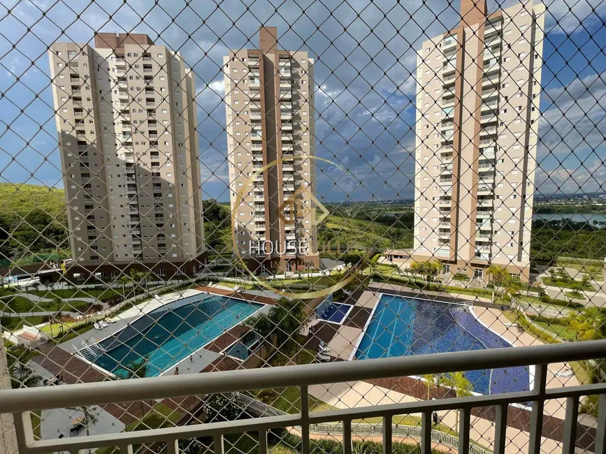 Foto 5 de Apartamento com 2 quartos à venda, 62m2 em Pagador de Andrade, Jacarei - SP
