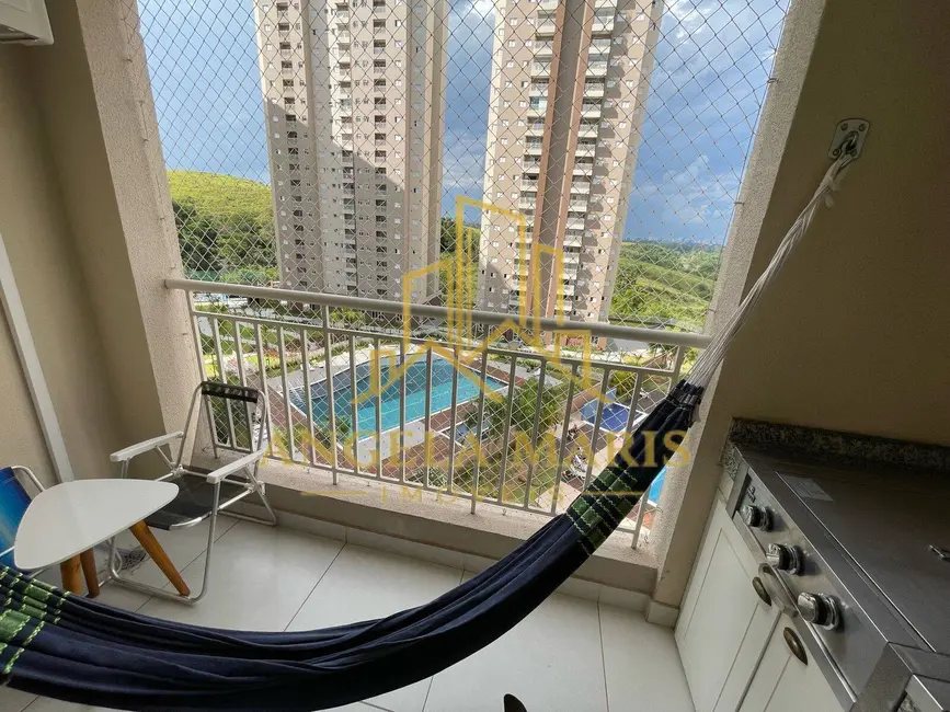 Foto 7 de Apartamento com 2 quartos à venda, 62m2 em Pagador de Andrade, Jacarei - SP