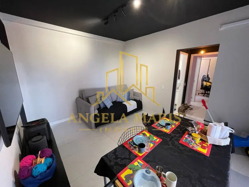Foto 2 de Apartamento com 2 quartos à venda, 62m2 em Pagador de Andrade, Jacarei - SP