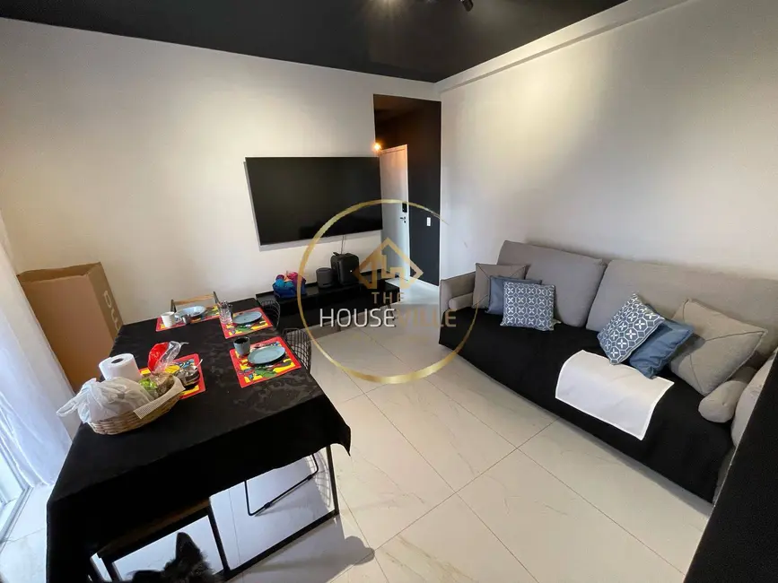 Foto 1 de Apartamento com 2 quartos à venda, 62m2 em Pagador de Andrade, Jacarei - SP