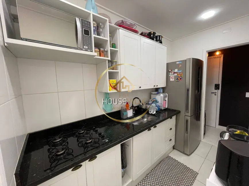 Foto 8 de Apartamento com 2 quartos à venda, 62m2 em Pagador de Andrade, Jacarei - SP