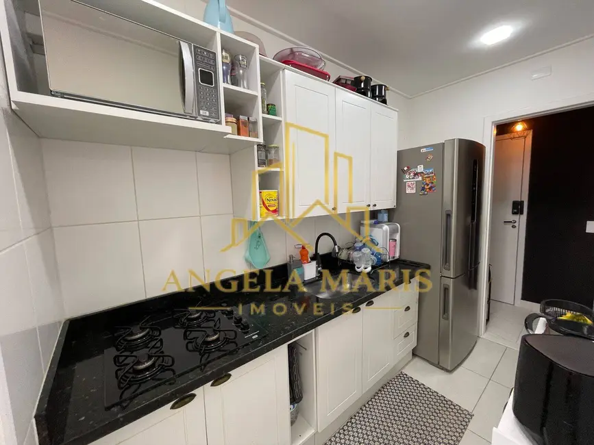 Foto 8 de Apartamento com 2 quartos à venda, 62m2 em Pagador de Andrade, Jacarei - SP