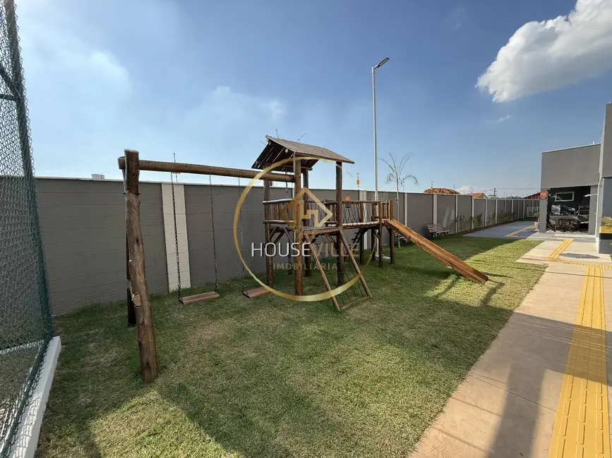 Foto 4 de Apartamento com 2 quartos à venda, 52m2 em Sao Jose Dos Campos - SP