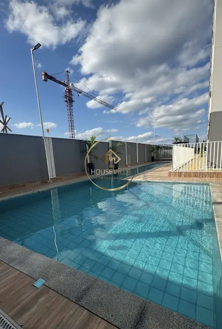 Foto 2 de Apartamento com 2 quartos à venda, 52m2 em Sao Jose Dos Campos - SP