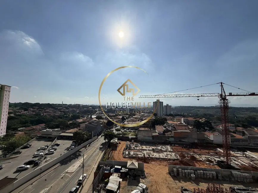 Foto 8 de Apartamento com 2 quartos à venda, 52m2 em Sao Jose Dos Campos - SP