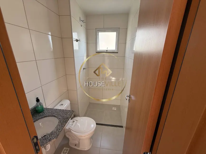 Foto 9 de Apartamento com 2 quartos à venda, 52m2 em Sao Jose Dos Campos - SP