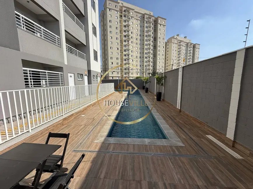 Foto 1 de Apartamento com 2 quartos à venda, 52m2 em Sao Jose Dos Campos - SP