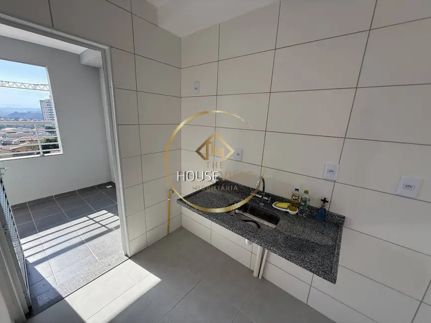 Foto 6 de Apartamento com 2 quartos à venda, 52m2 em Sao Jose Dos Campos - SP