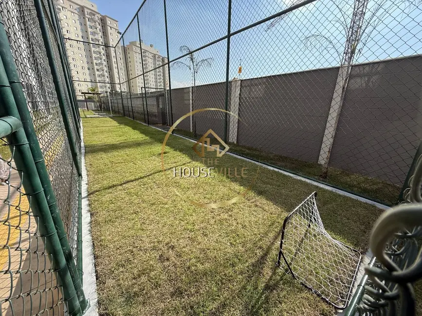 Foto 7 de Apartamento com 2 quartos à venda, 52m2 em Sao Jose Dos Campos - SP