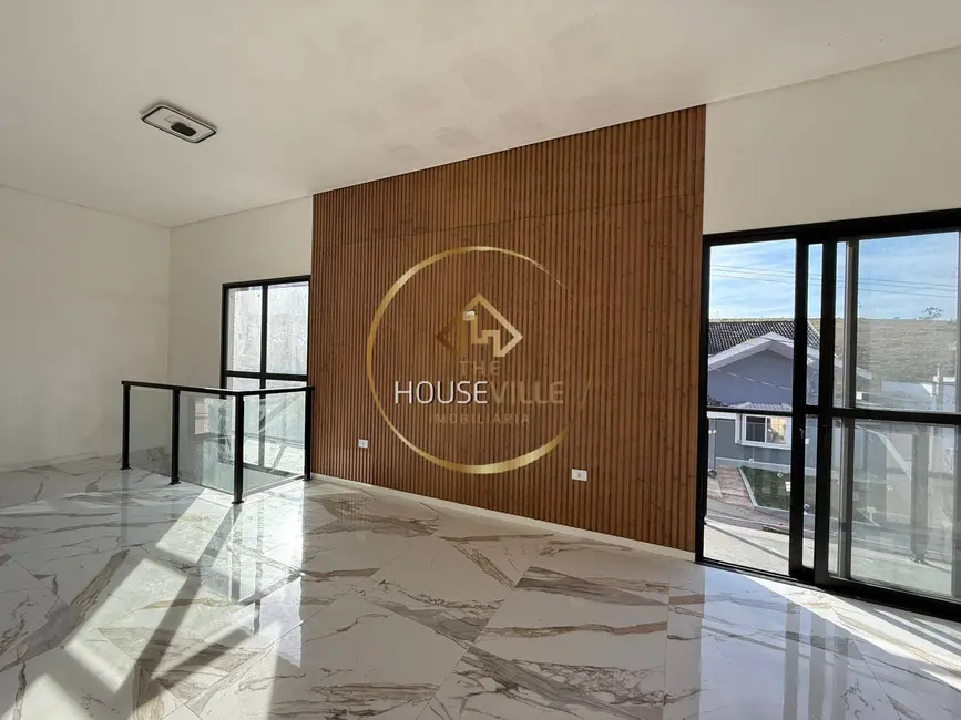 Foto 2 de Casa de Condomínio com 4 quartos à venda, 280m2 em Sao Jose Dos Campos - SP