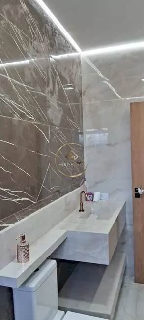 Foto 7 de Casa de Condomínio com 4 quartos à venda, 280m2 em Sao Jose Dos Campos - SP