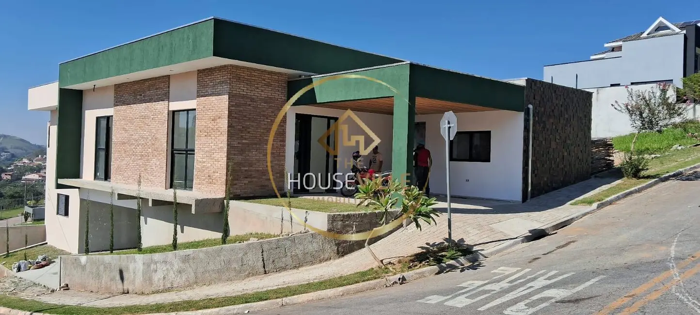Foto 1 de Casa de Condomínio com 4 quartos à venda, 280m2 em Sao Jose Dos Campos - SP