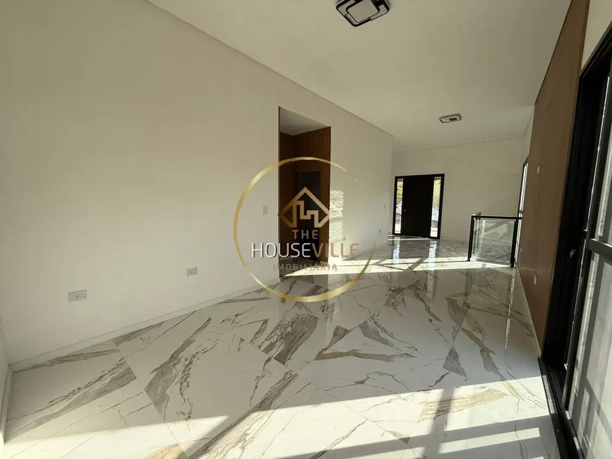 Foto 5 de Casa de Condomínio com 4 quartos à venda, 280m2 em Sao Jose Dos Campos - SP