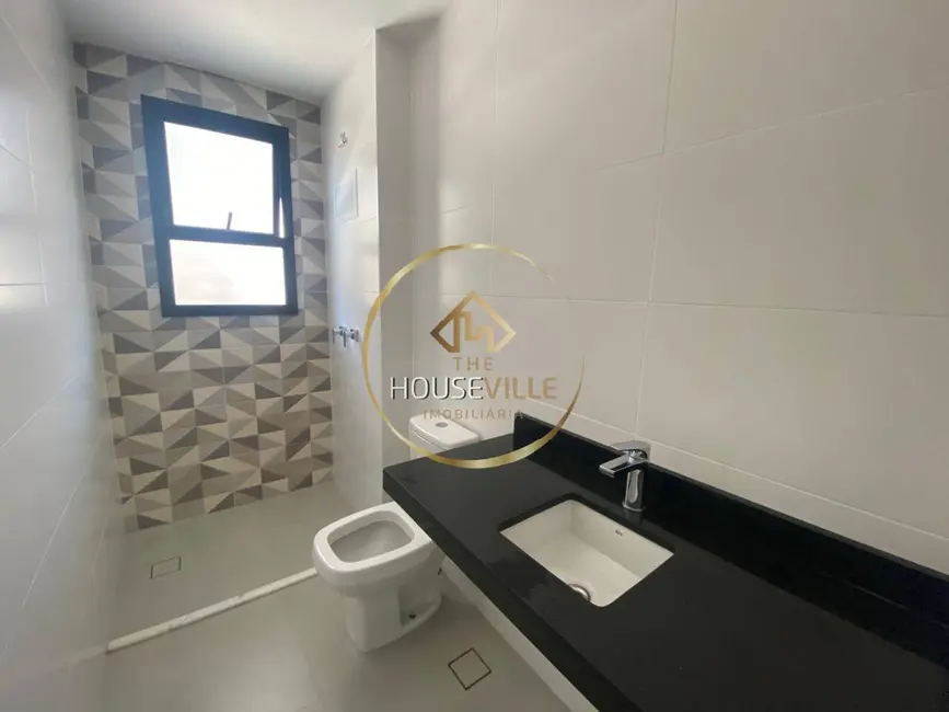 Foto 9 de Apartamento com 3 quartos à venda, 143m2 em Sao Jose Dos Campos - SP