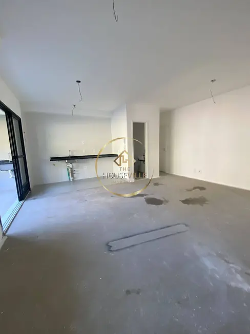Foto 2 de Apartamento com 3 quartos à venda, 143m2 em Sao Jose Dos Campos - SP
