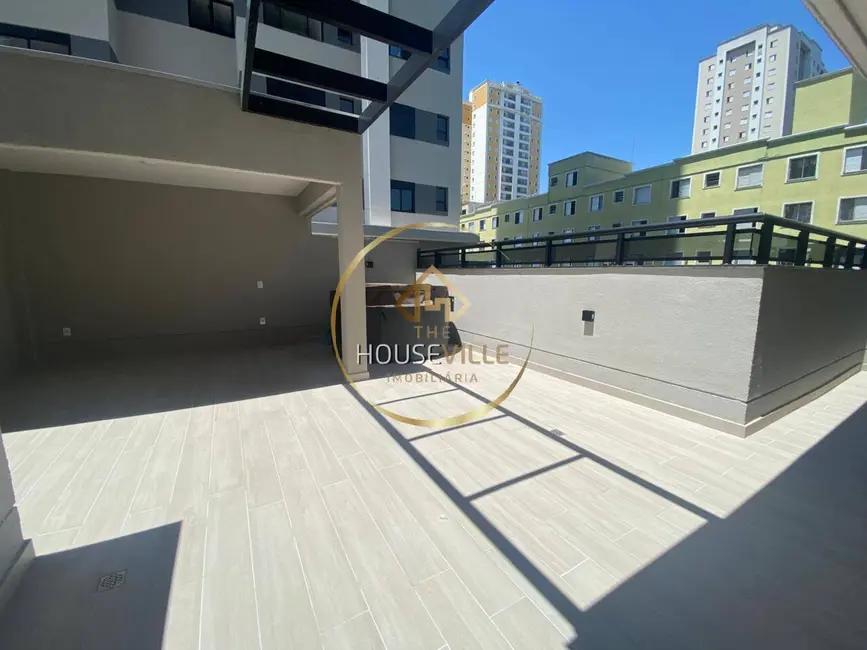 Foto 6 de Apartamento com 3 quartos à venda, 143m2 em Sao Jose Dos Campos - SP
