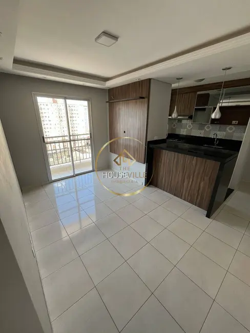 Apartamento com 2 quartos à venda, 51m2 em Sao Jose Dos Campos - SP - imagem 1 Foto 1 de Apartamento com 2 quartos à venda, 51m2 em Sao Jose Dos Campos - SP