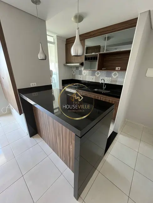 Apartamento com 2 quartos à venda, 51m2 em Sao Jose Dos Campos - SP - imagem 2 Foto 2 de Apartamento com 2 quartos à venda, 51m2 em Sao Jose Dos Campos - SP