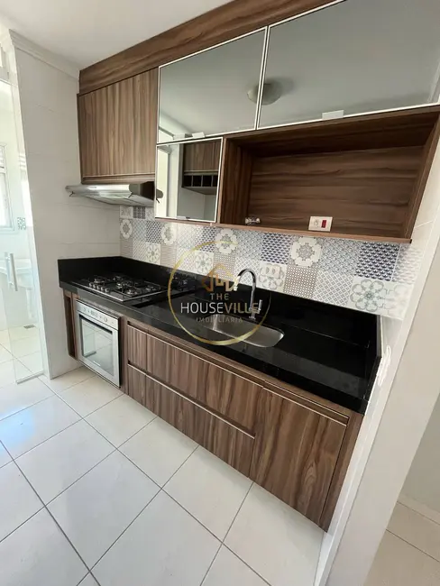 Apartamento com 2 quartos à venda, 51m2 em Sao Jose Dos Campos - SP - imagem 5 Foto 5 de Apartamento com 2 quartos à venda, 51m2 em Sao Jose Dos Campos - SP