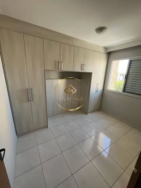 Apartamento com 2 quartos à venda, 51m2 em Sao Jose Dos Campos - SP - imagem 8 Foto 8 de Apartamento com 2 quartos à venda, 51m2 em Sao Jose Dos Campos - SP