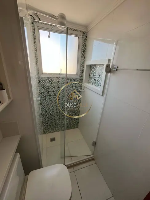 Apartamento com 2 quartos à venda, 51m2 em Sao Jose Dos Campos - SP - imagem 9 Foto 9 de Apartamento com 2 quartos à venda, 51m2 em Sao Jose Dos Campos - SP