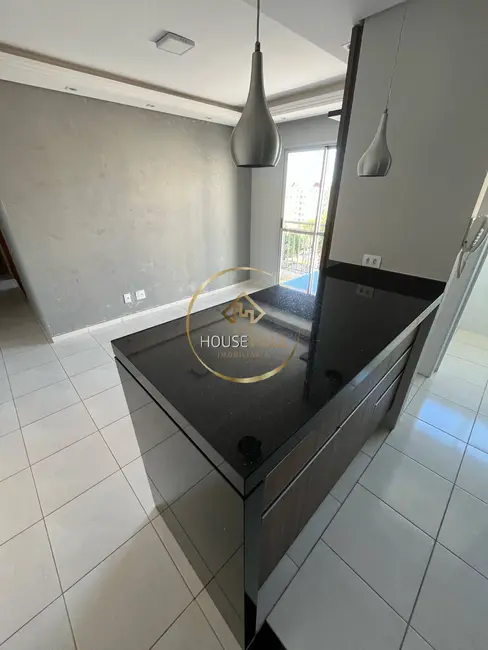 Apartamento com 2 quartos à venda, 51m2 em Sao Jose Dos Campos - SP - imagem 3 Foto 3 de Apartamento com 2 quartos à venda, 51m2 em Sao Jose Dos Campos - SP