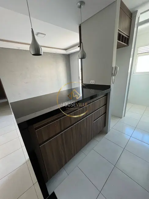 Apartamento com 2 quartos à venda, 51m2 em Sao Jose Dos Campos - SP - imagem 4 Foto 4 de Apartamento com 2 quartos à venda, 51m2 em Sao Jose Dos Campos - SP