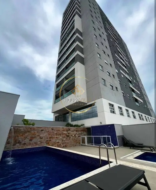 Foto 1 de Apartamento com 3 quartos à venda, 84m2 em Loteamento Villa Branca, Jacarei - SP