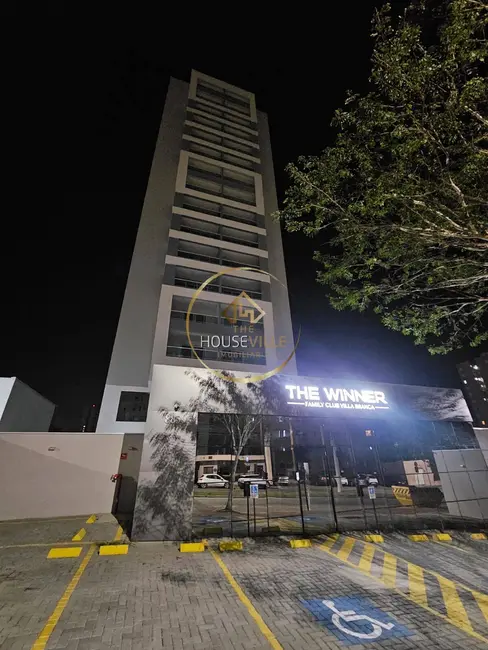 Foto 6 de Apartamento com 3 quartos à venda, 84m2 em Loteamento Villa Branca, Jacarei - SP