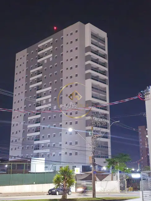 Foto 5 de Apartamento com 3 quartos à venda, 84m2 em Loteamento Villa Branca, Jacarei - SP