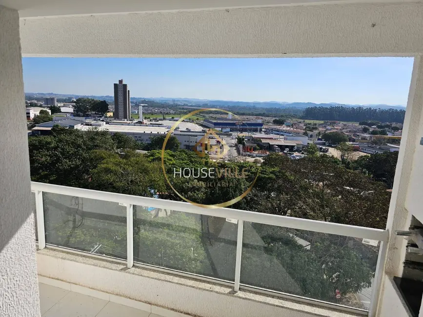 Foto 1 de Apartamento com 3 quartos à venda, 70m2 em Jardim Califórnia, Jacarei - SP