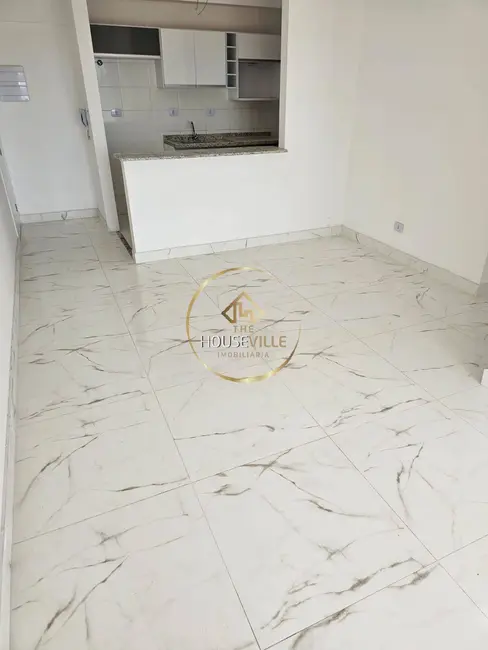 Foto 5 de Apartamento com 3 quartos à venda, 70m2 em Jardim Califórnia, Jacarei - SP