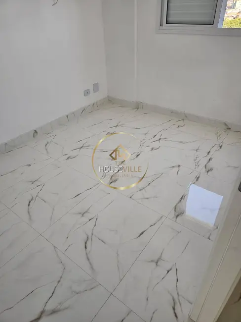 Foto 4 de Apartamento com 3 quartos à venda, 70m2 em Jardim Califórnia, Jacarei - SP