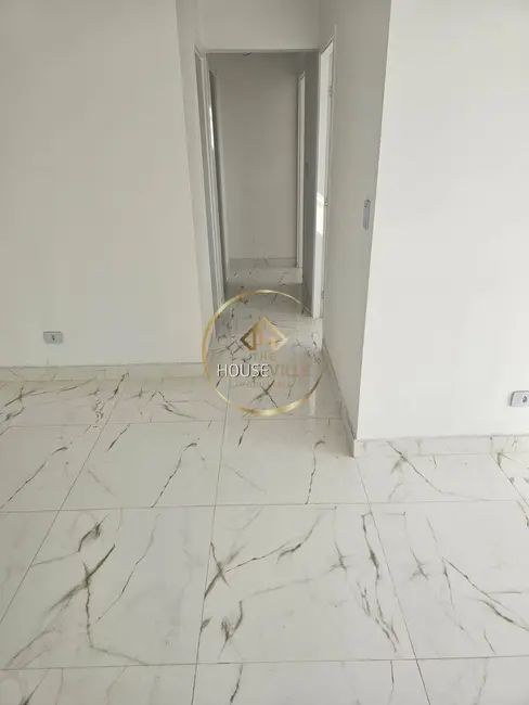 Foto 7 de Apartamento com 3 quartos à venda, 70m2 em Jardim Califórnia, Jacarei - SP