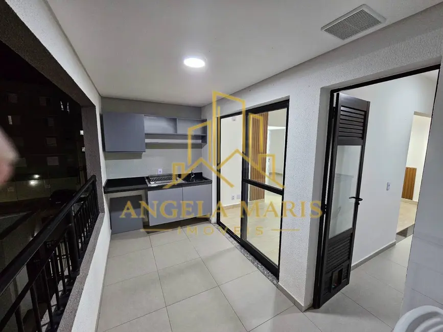 Foto 1 de Apartamento com 2 quartos à venda, 59m2 em Jardim Primavera, Jacarei - SP