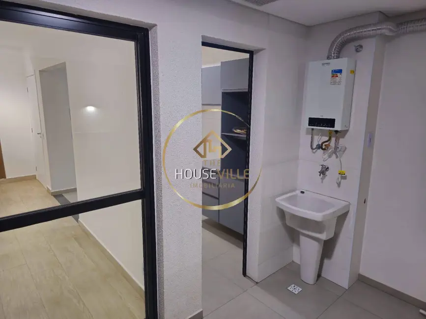 Foto 9 de Apartamento com 2 quartos à venda, 59m2 em Jardim Primavera, Jacarei - SP