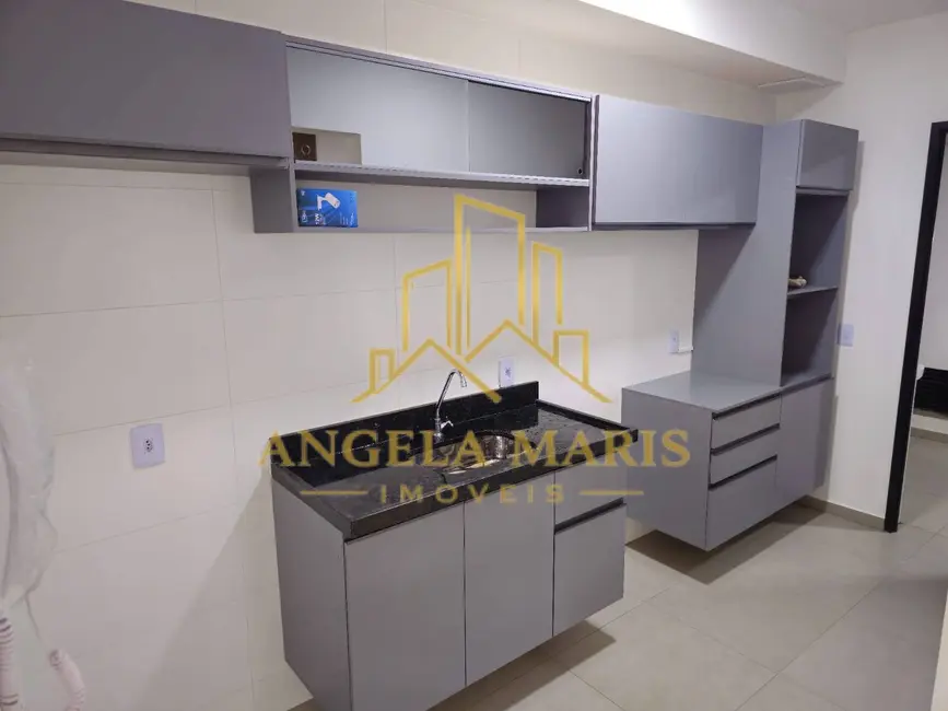 Foto 4 de Apartamento com 2 quartos à venda, 59m2 em Jardim Primavera, Jacarei - SP