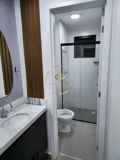 Foto 5 de Apartamento com 2 quartos à venda, 59m2 em Jardim Primavera, Jacarei - SP