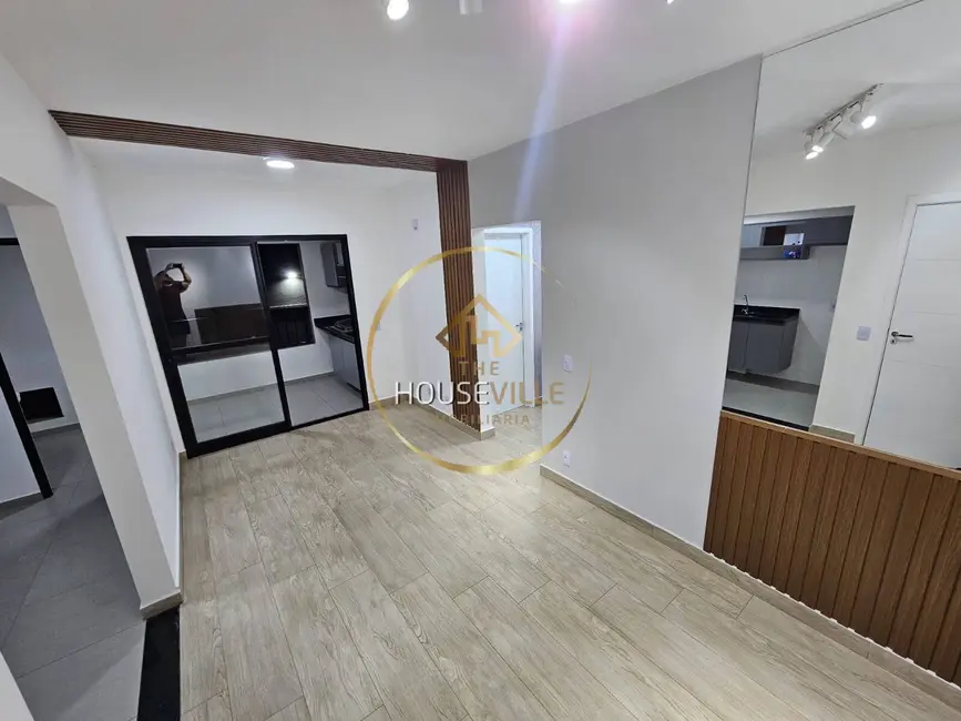 Foto 7 de Apartamento com 2 quartos à venda, 59m2 em Jardim Primavera, Jacarei - SP