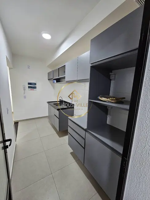 Foto 3 de Apartamento com 2 quartos à venda, 59m2 em Jardim Primavera, Jacarei - SP