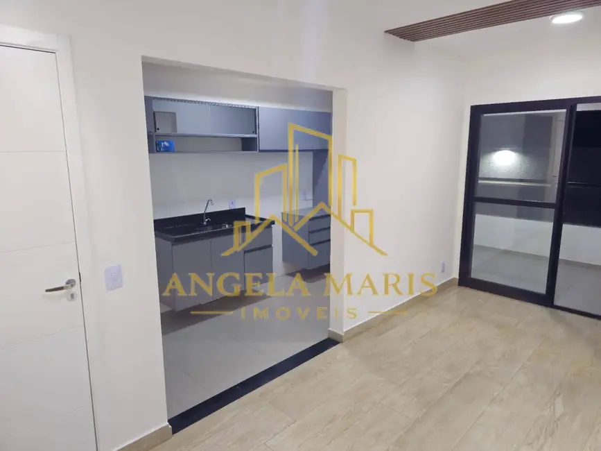 Foto 6 de Apartamento com 2 quartos à venda, 59m2 em Jardim Primavera, Jacarei - SP