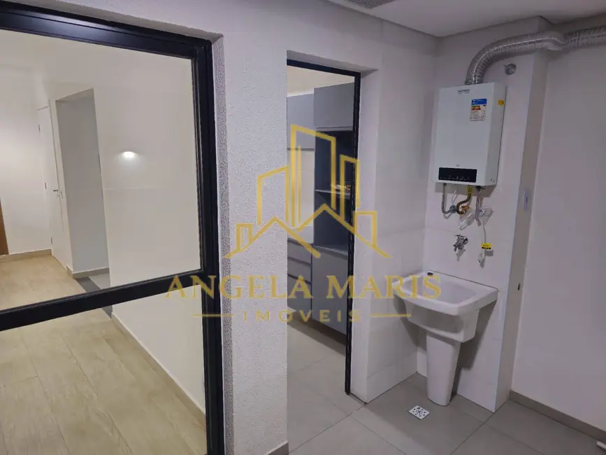Foto 9 de Apartamento com 2 quartos à venda, 59m2 em Jardim Primavera, Jacarei - SP